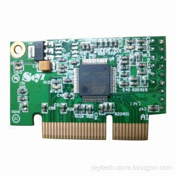 Printer Memory PCB Assembly, Mainly Used in Large Printers